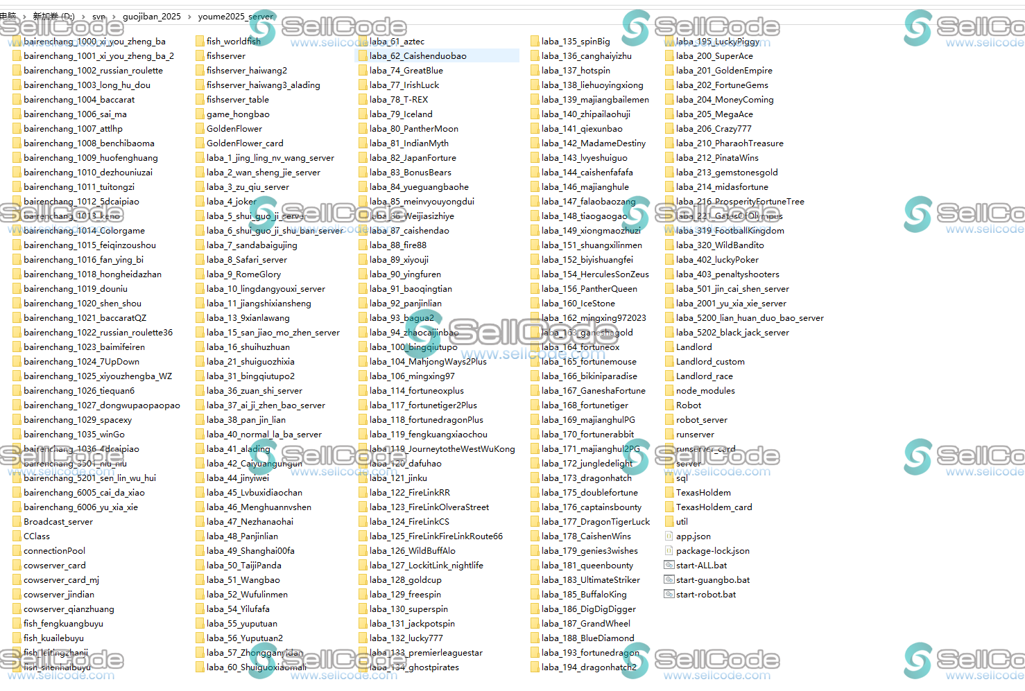 图片[28]-【置顶】《YOUMESLOTS》2025版源码-SellCode