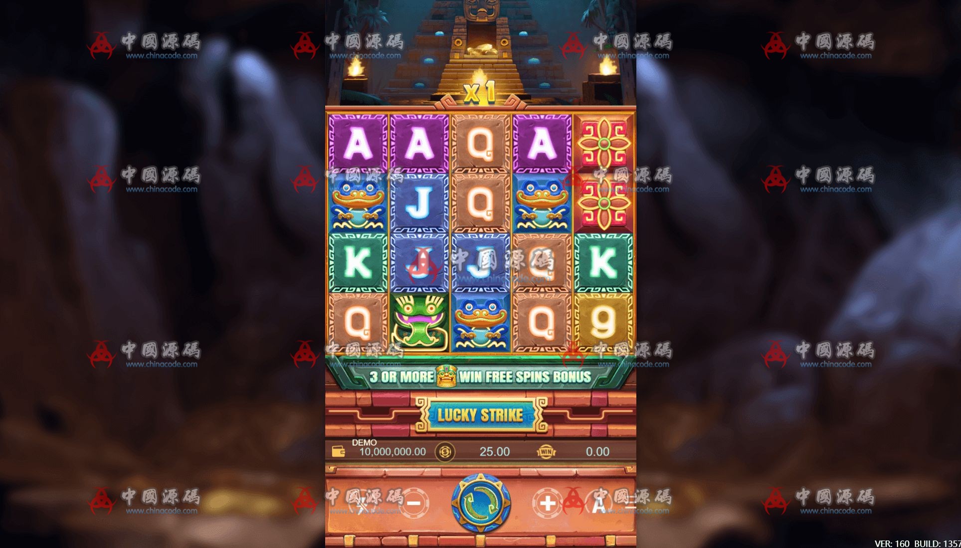 图片[12]-【置顶】《5G Games》SLOTS全套源码-SellCode