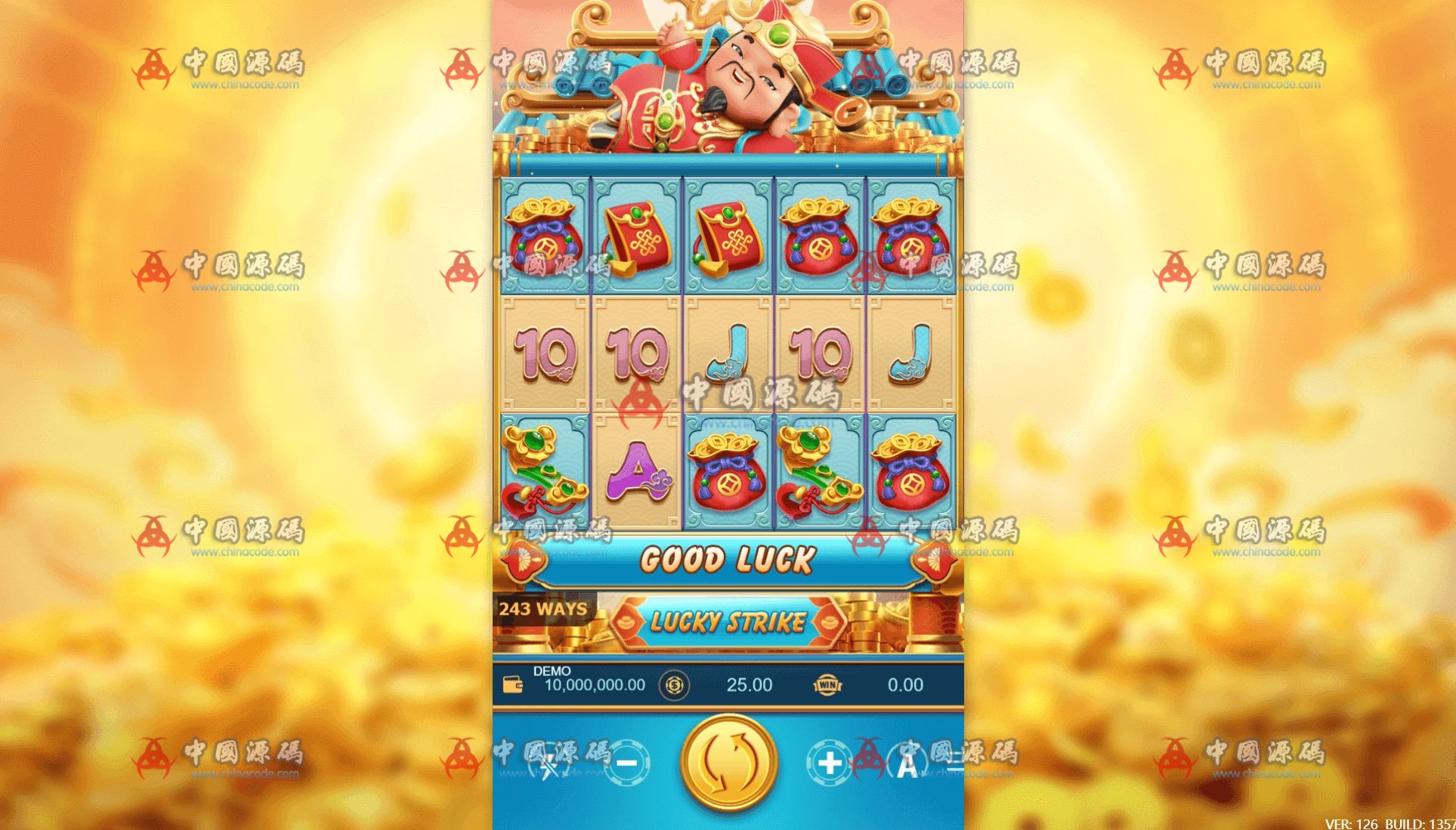 图片[11]-【置顶】《5G Games》SLOTS全套源码-SellCode