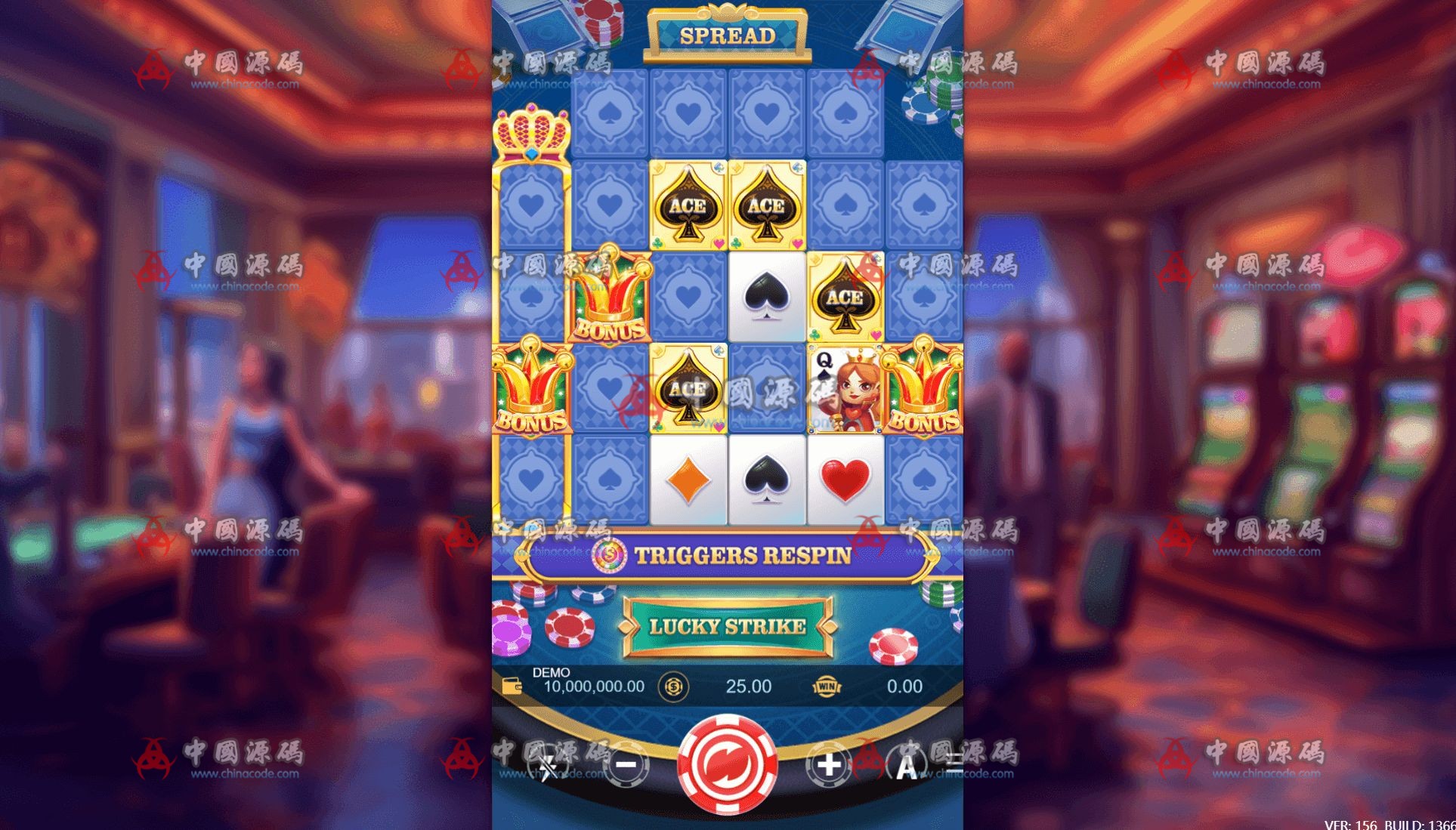 图片[10]-【置顶】《5G Games》SLOTS全套源码-SellCode