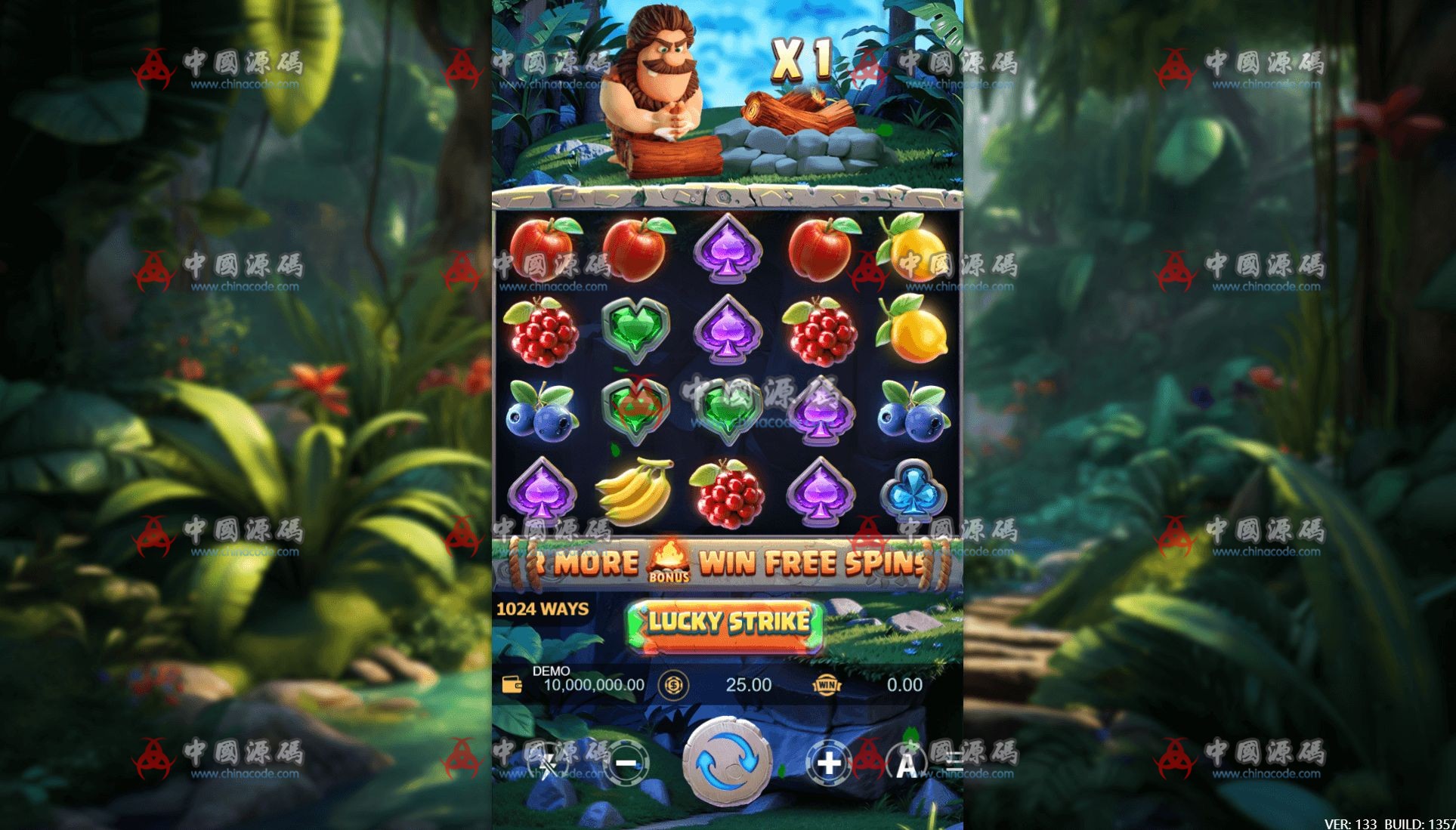 图片[8]-【置顶】《5G Games》SLOTS全套源码-SellCode