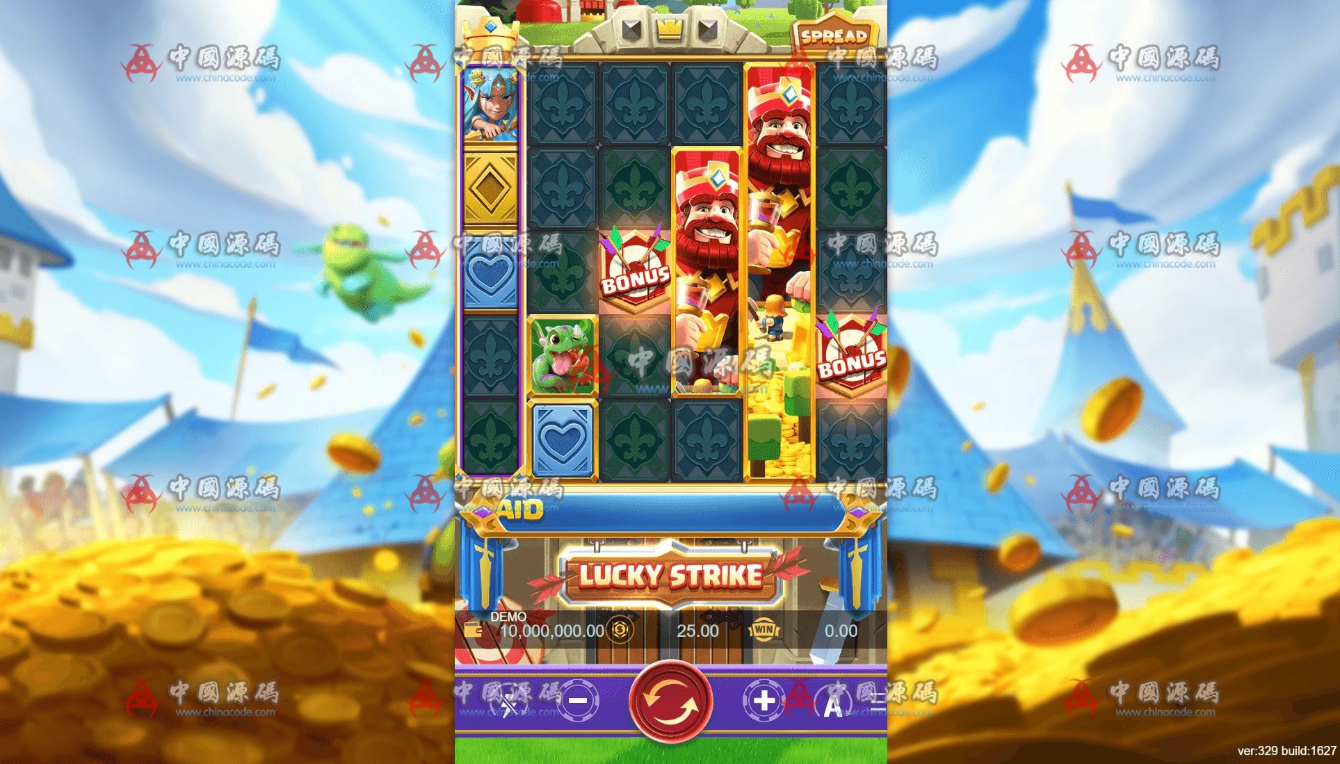 图片[6]-【置顶】《5G Games》SLOTS全套源码-SellCode