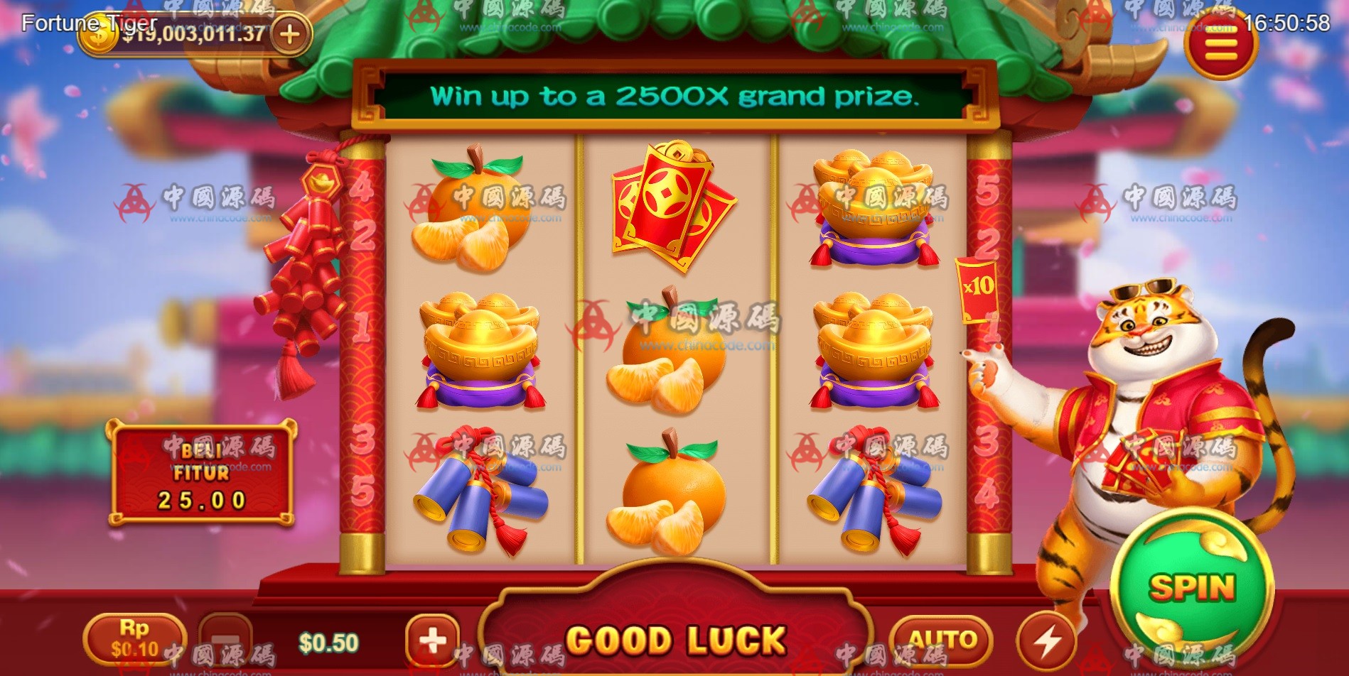 图片[20]-《YOUMESLOTS》2025版源码-SellCode