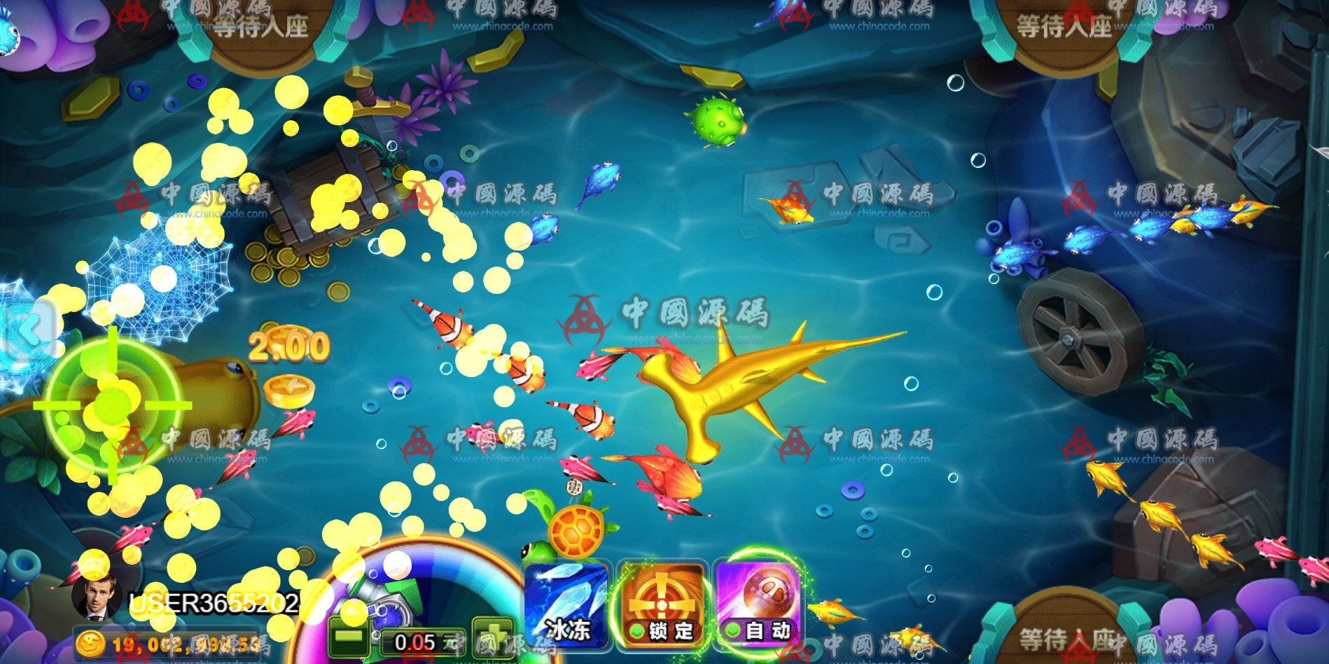 图片[17]-《YOUMESLOTS》2025版源码-SellCode