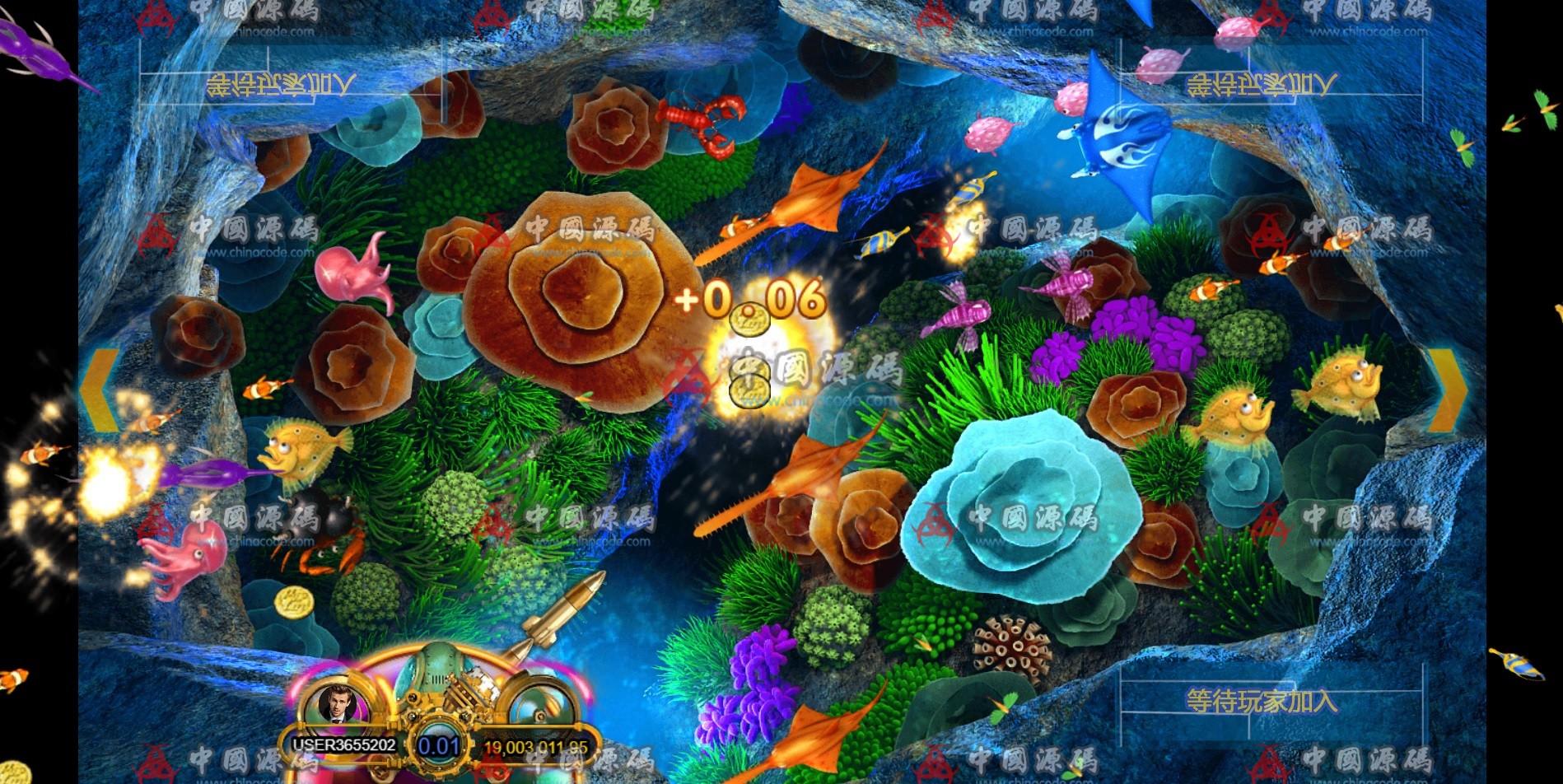 图片[19]-《YOUMESLOTS》2025版源码-SellCode