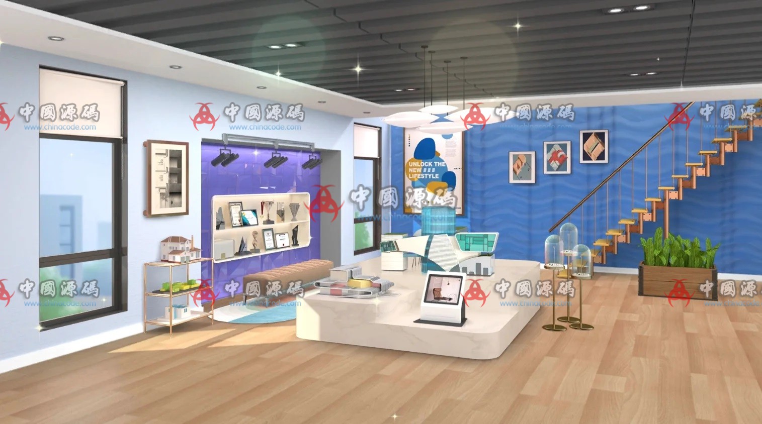 图片[5]-《Home Design Makeover : Match-3 Game》源码-SellCode