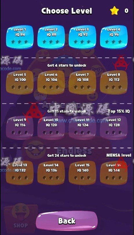 图片[3]-《Emoji Merge》源码-SellCode