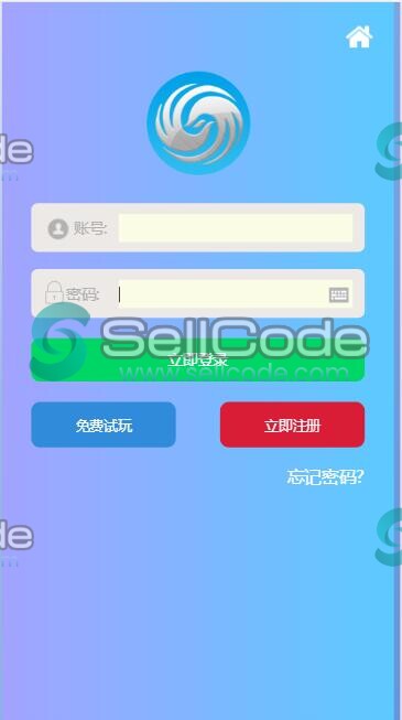 图片[6]-和迪士尼一样的/完美控杀/私彩+官彩两种菠菜源码-SellCode