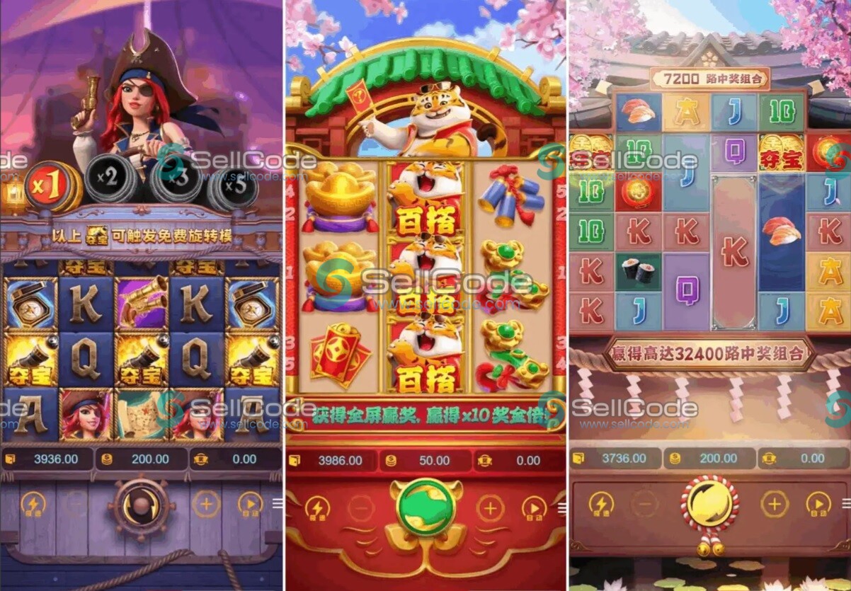 图片[10]-《KG电子》源码-SellCode