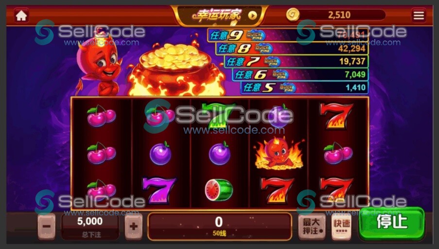 图片[21]-《KG电子》源码-SellCode