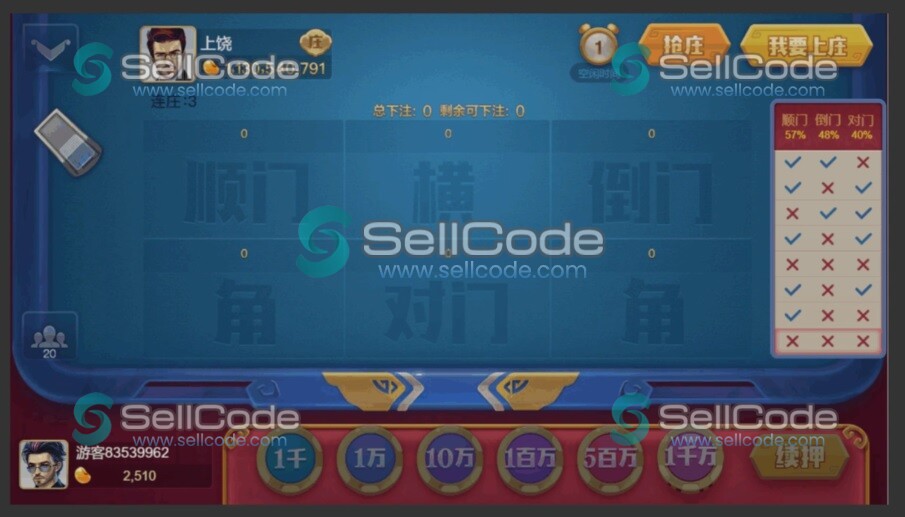 图片[20]-《KG电子》源码-SellCode