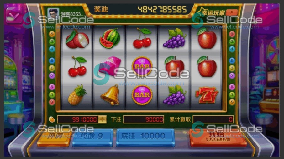 图片[19]-《KG电子》源码-SellCode