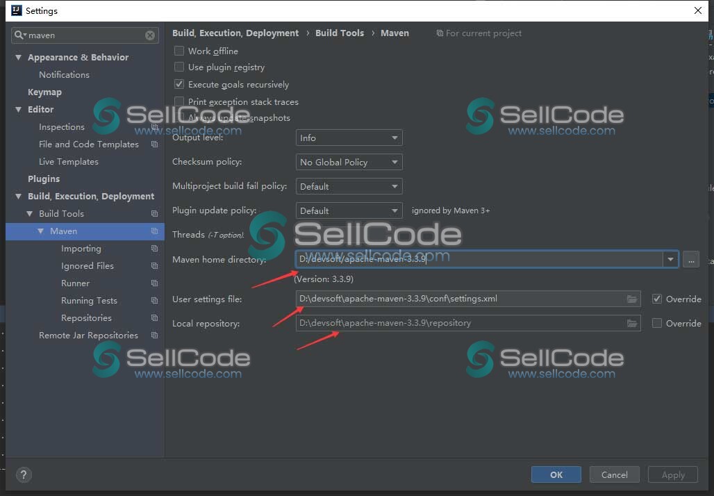 价值500u的 Java提币源码-SellCode