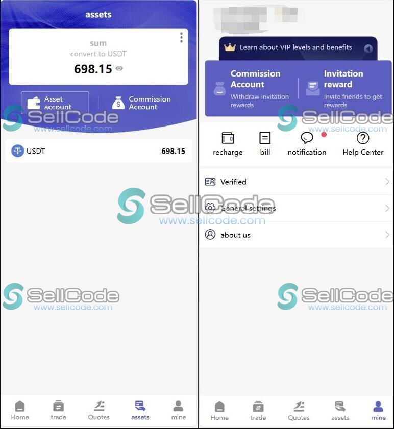 图片[2]-69coin多语言交易所源码-SellCode