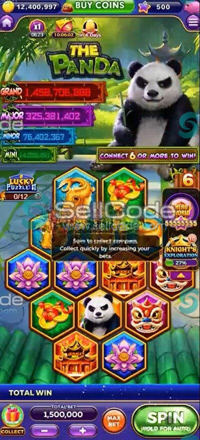 图片[8]-海外二开Slots游戏源码-SellCode