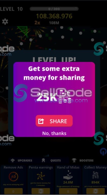 图片[5]-《Idle Balls Clicker Shooter》源码-SellCode