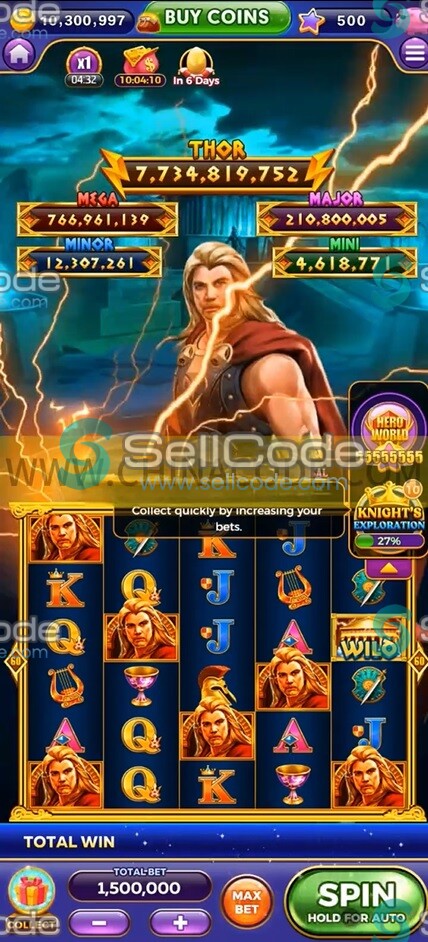 图片[8]-海外二开Slots游戏源码-SellCode