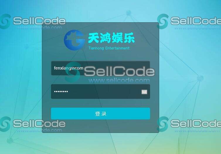 图片[3]-天鸿娱乐菠菜源码-SellCode