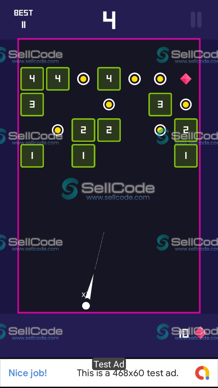 图片[4]-《Ballz Puzzle》源码-SellCode