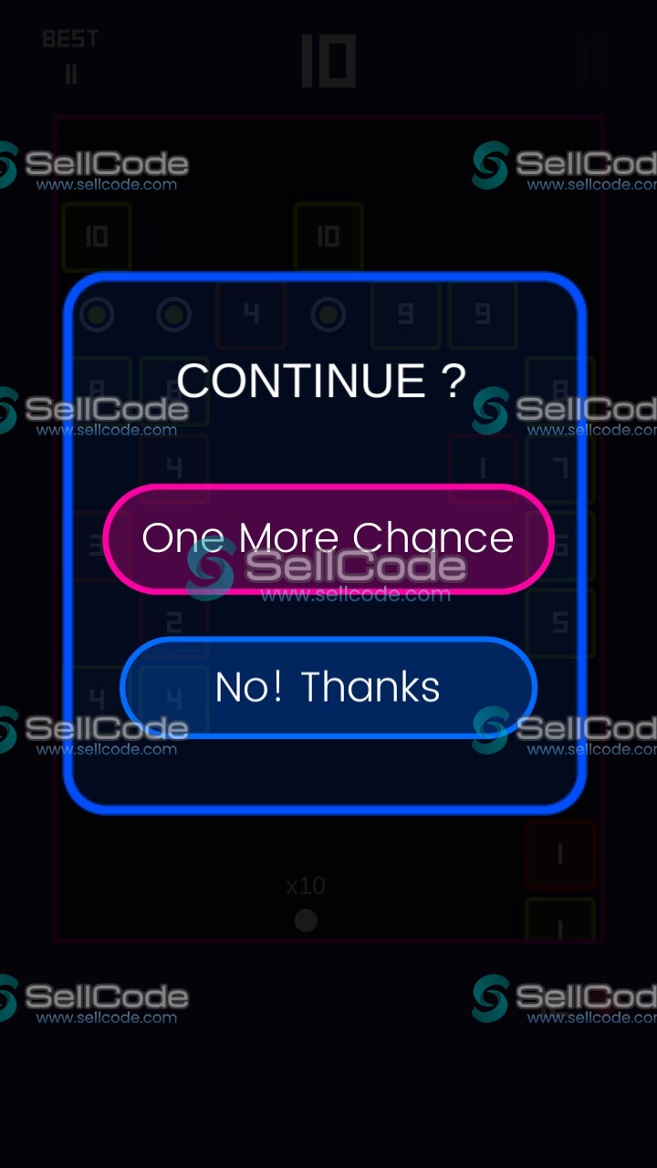 图片[6]-《Ballz Puzzle》源码-SellCode