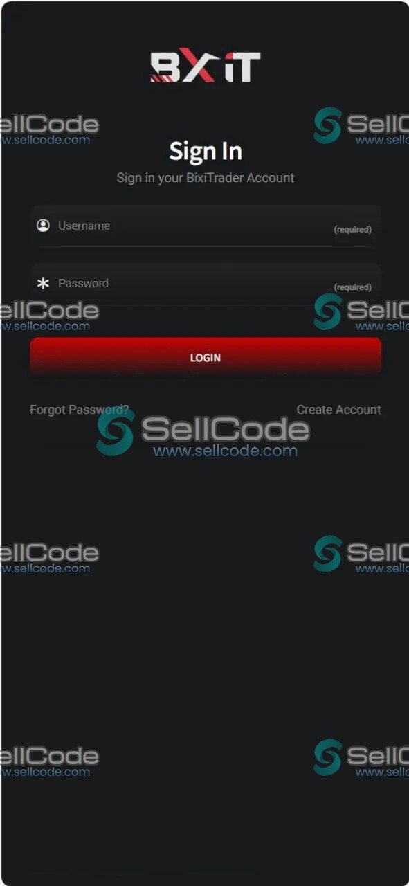 图片[2]-海外BXIT交易所源码-SellCode