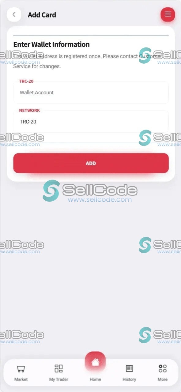 图片[6]-海外BXIT交易所源码-SellCode