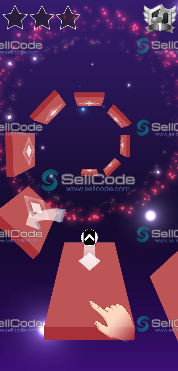 图片[3]-Tap Tap Music Game 新版源码-SellCode