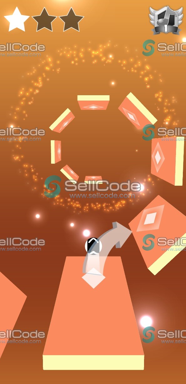 图片[4]-Tap Tap Music Game 新版源码-SellCode