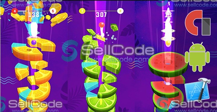 《HELIX HALLOWEEN》源码-SellCode