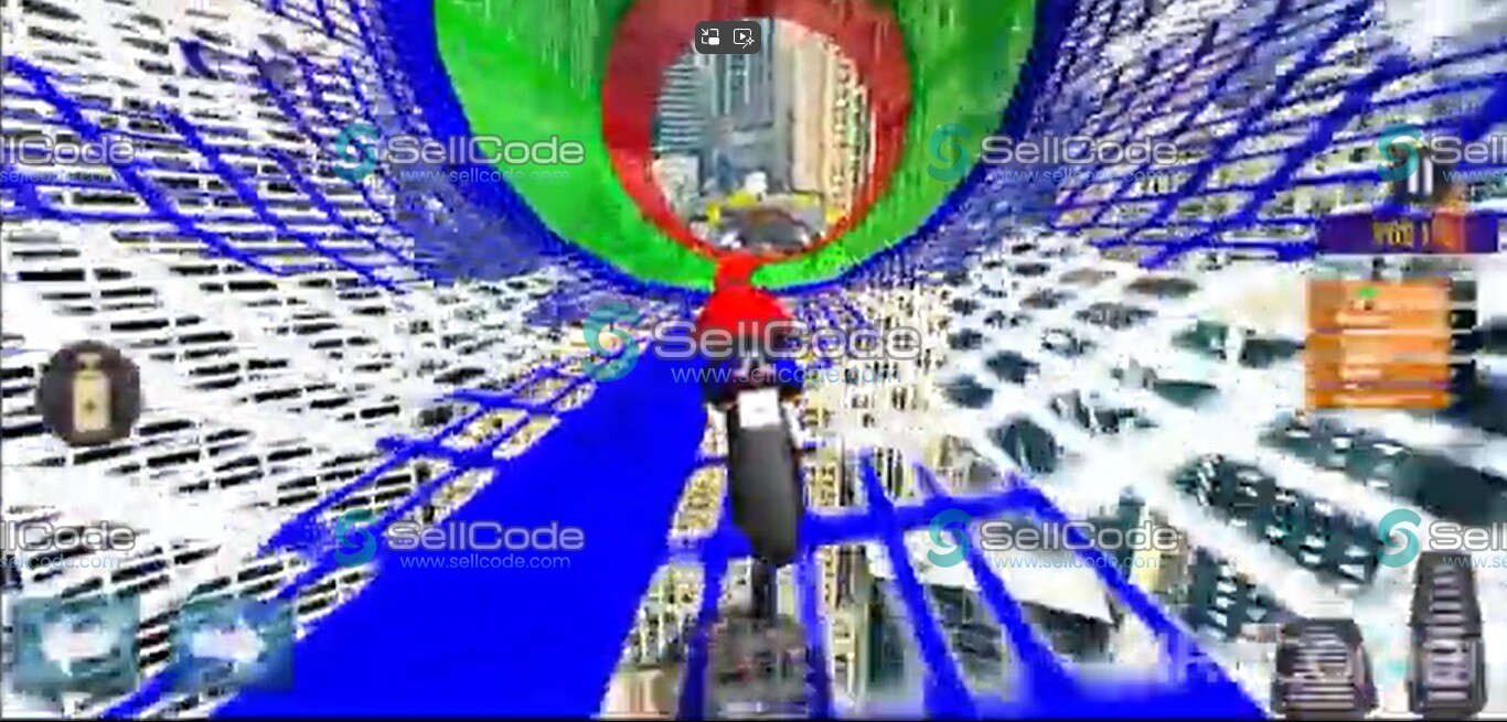图片[4]-《Impossible Moto Bike Racing Stunts》源码-SellCode