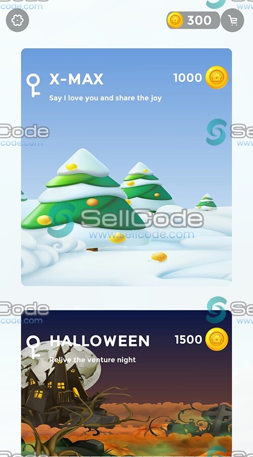 图片[5]-《Word Stacks》源码-SellCode