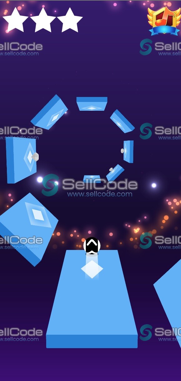 图片[5]-Tap Tap Music Game 新版源码-SellCode