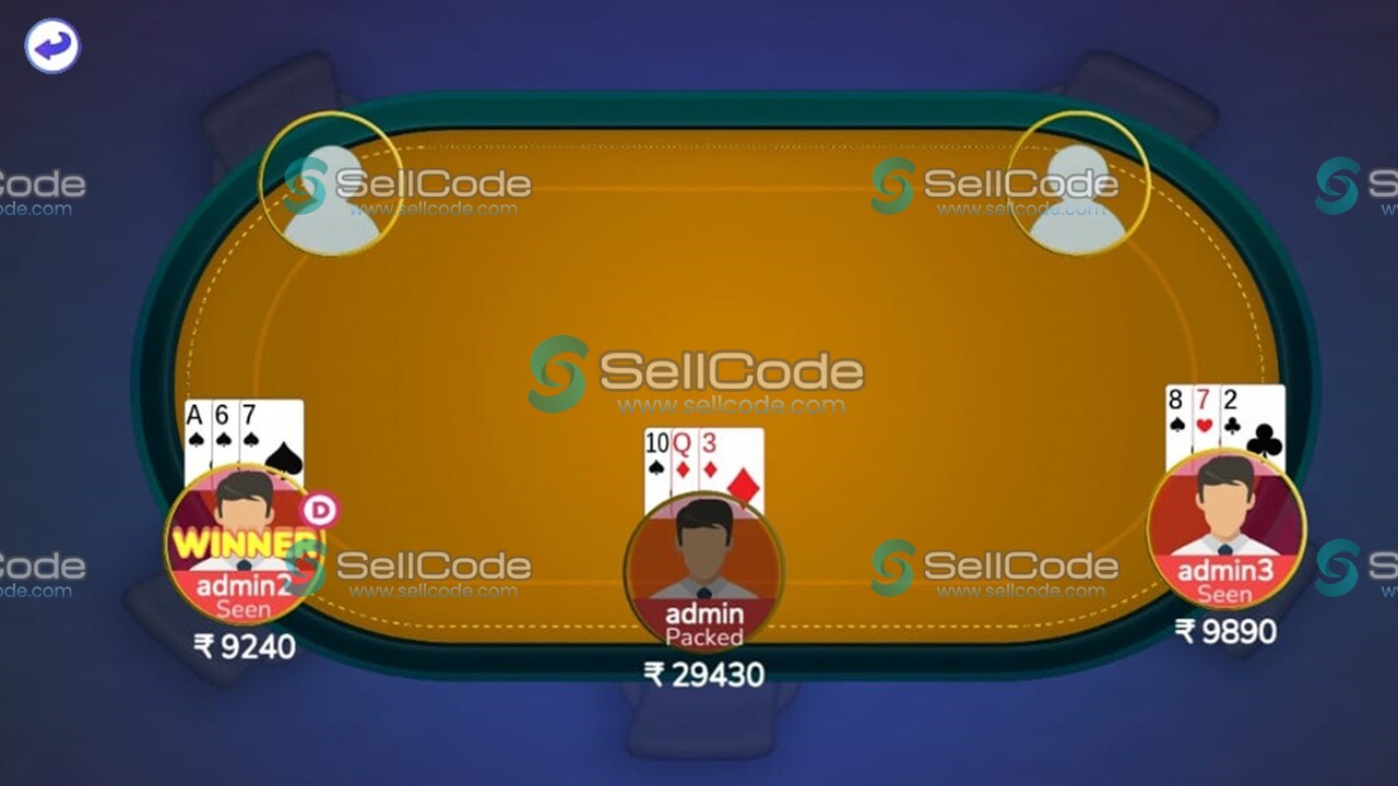 图片[4]-《Real Cash Teen Patti Game》源码-SellCode