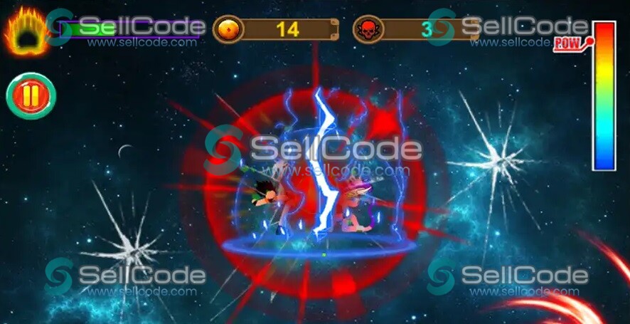 图片[6]-《God Of Stickman 3》源码-SellCode