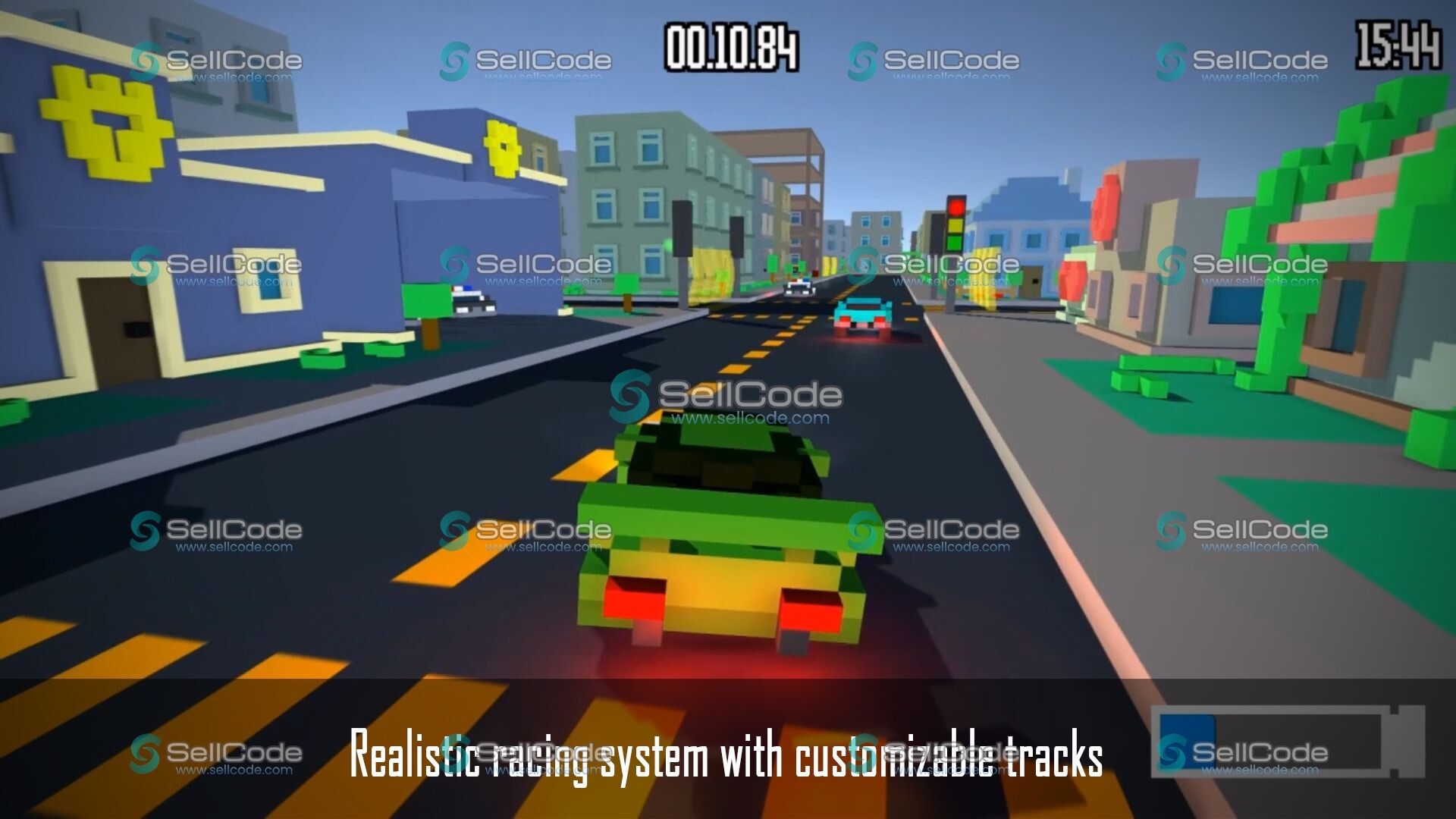 图片[7]-《Street Racing Engine》源码-SellCode