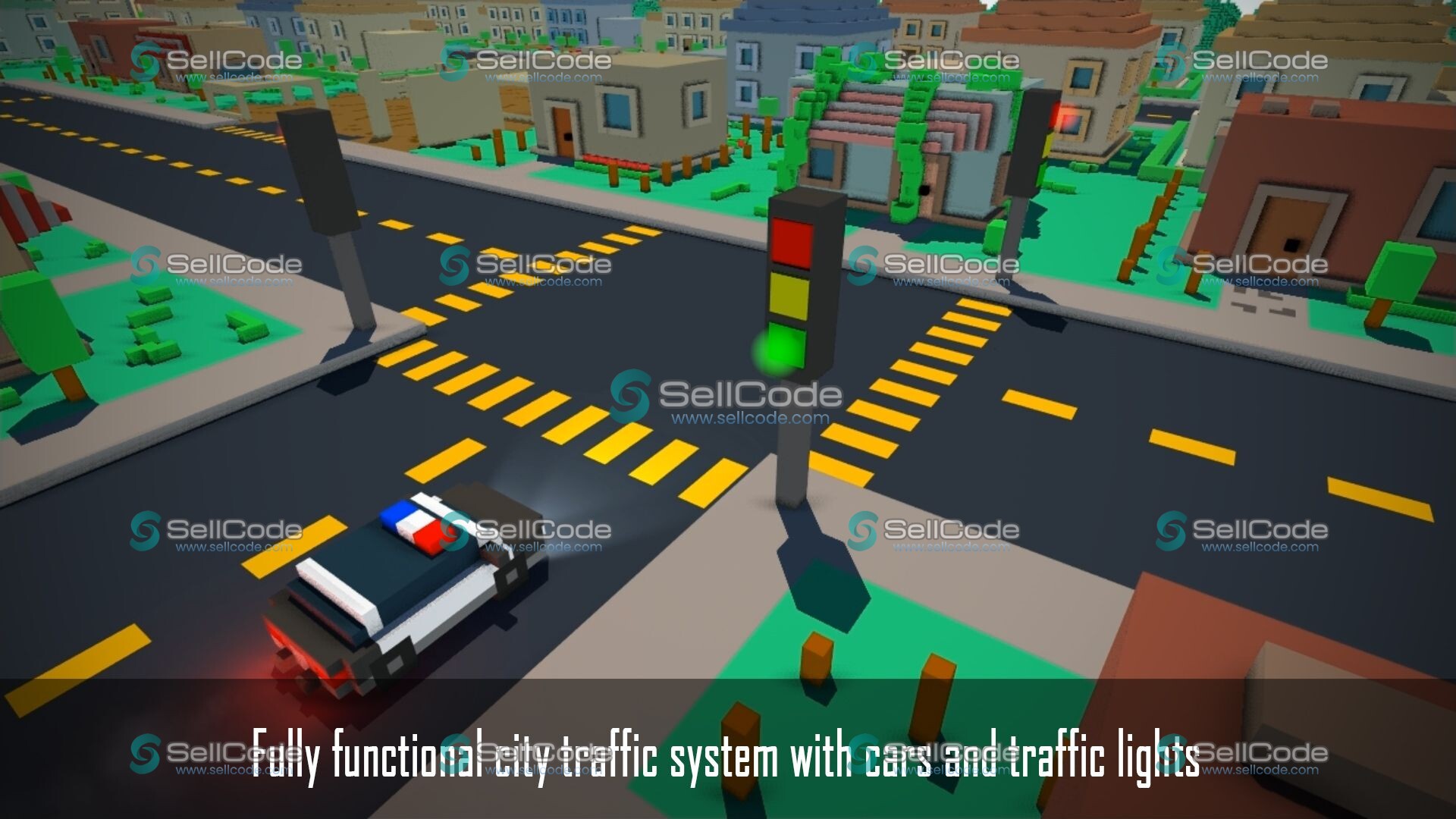 图片[8]-《Street Racing Engine》源码-SellCode