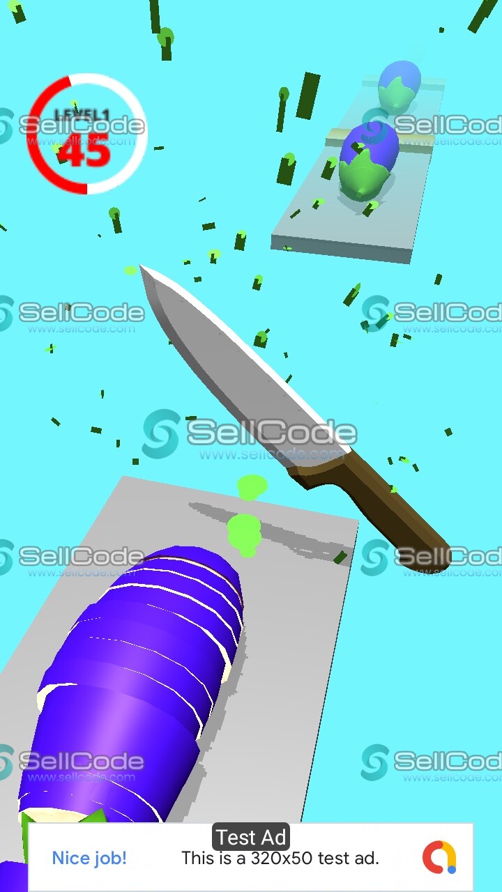 图片[2]-《完美切片(Perfect Slices)》源码-SellCode