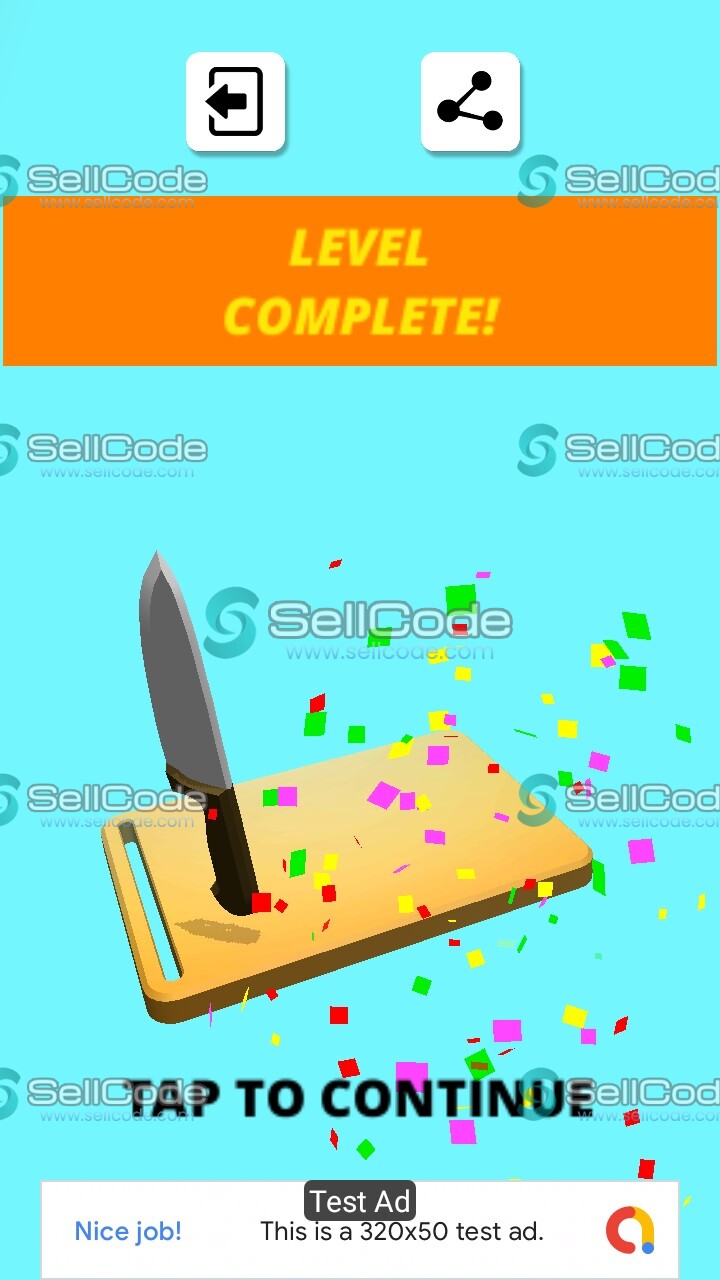 图片[5]-《完美切片(Perfect Slices)》源码-SellCode