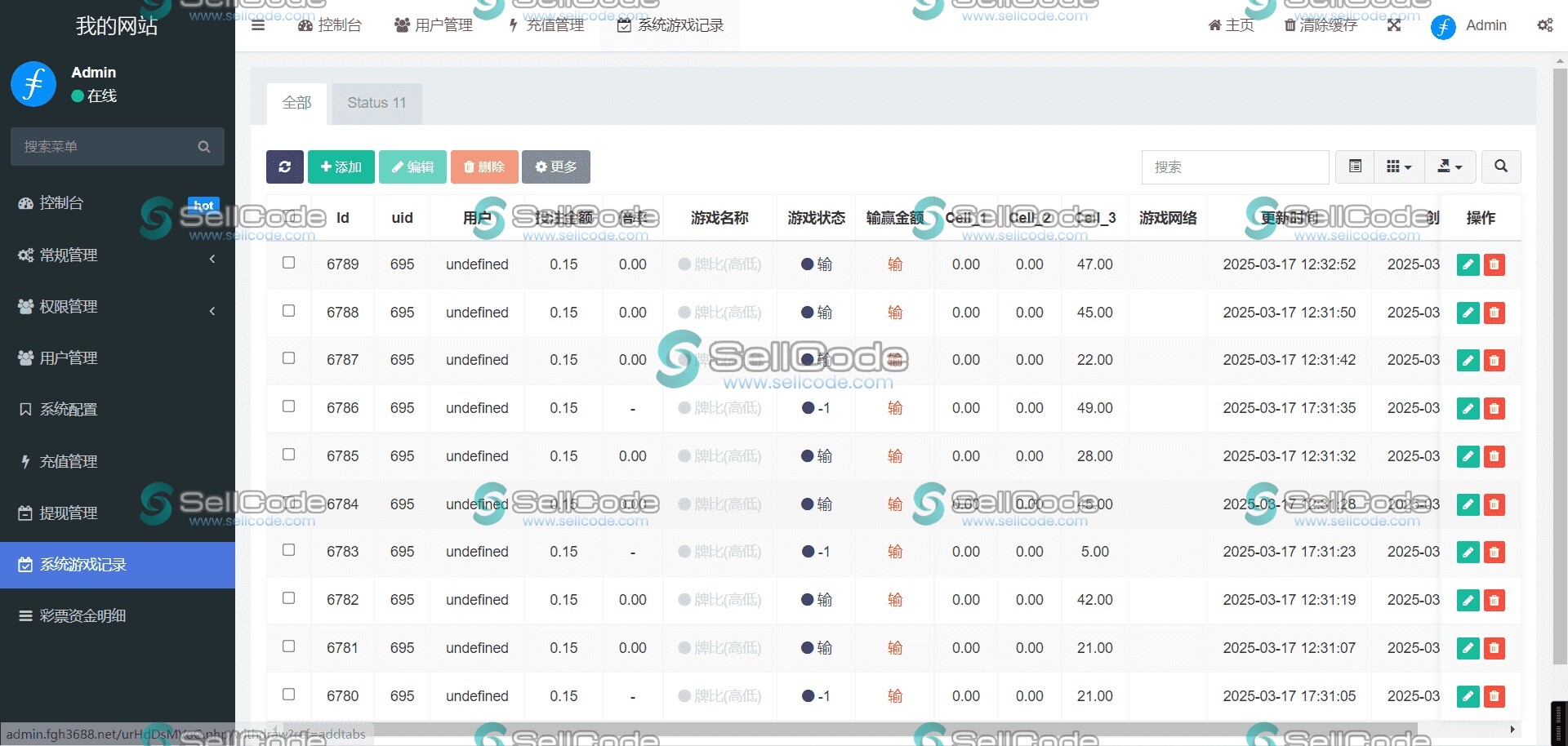 图片[6]-多语言即时投注BC源码-SellCode