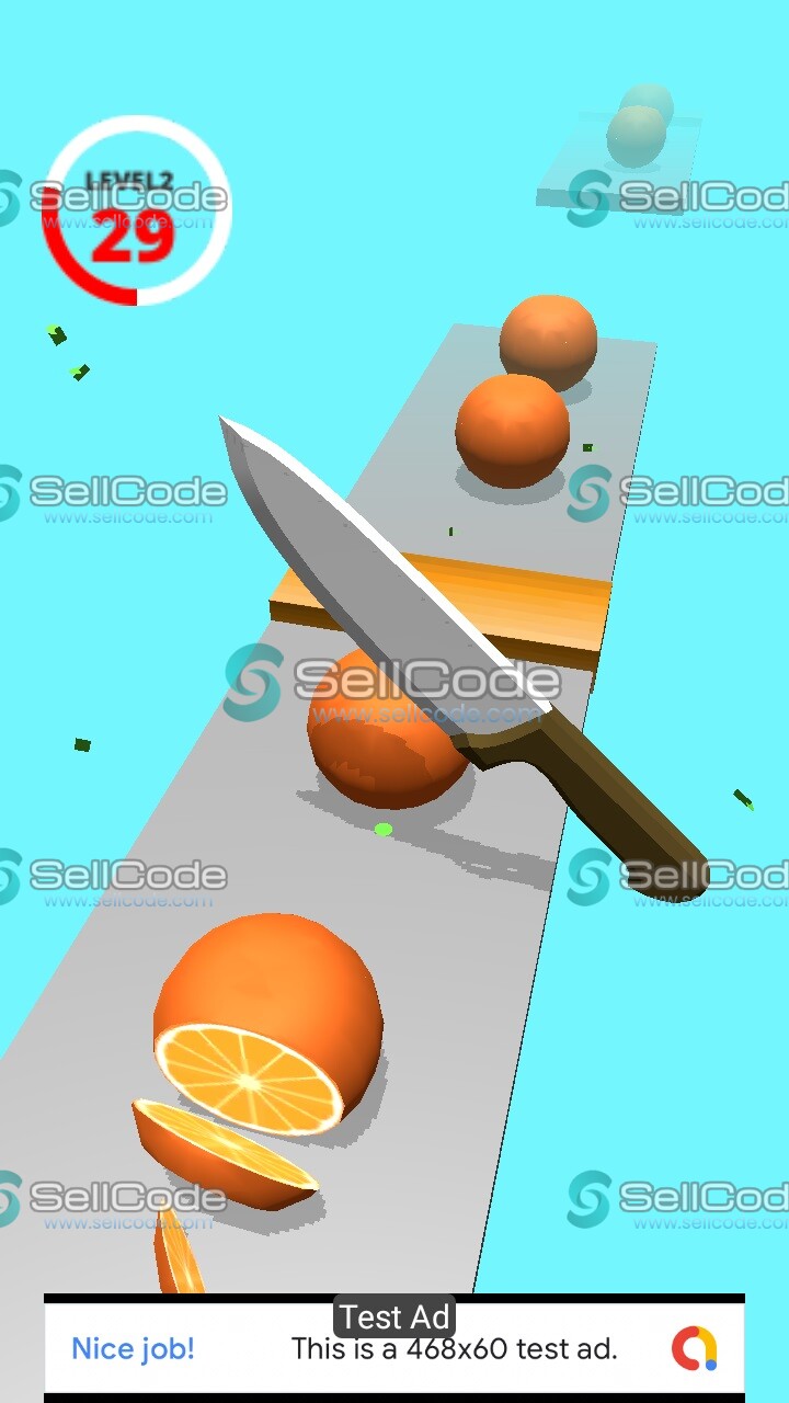 图片[3]-《完美切片(Perfect Slices)》源码-SellCode