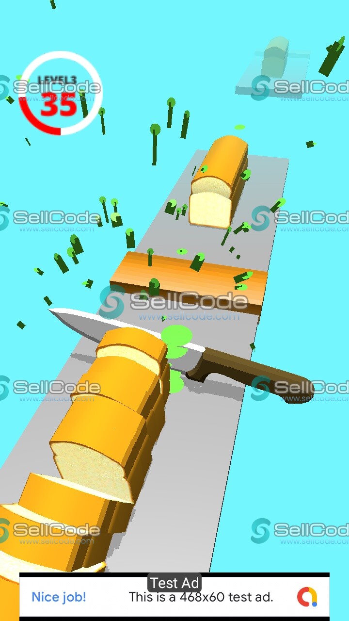 图片[4]-《完美切片(Perfect Slices)》源码-SellCode