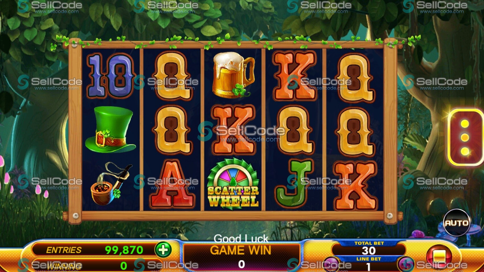 图片[20]-海外英文游戏《JuwaSlots》源码-SellCode