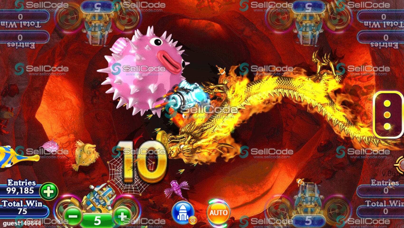 图片[12]-海外英文游戏《JuwaSlots》源码-SellCode