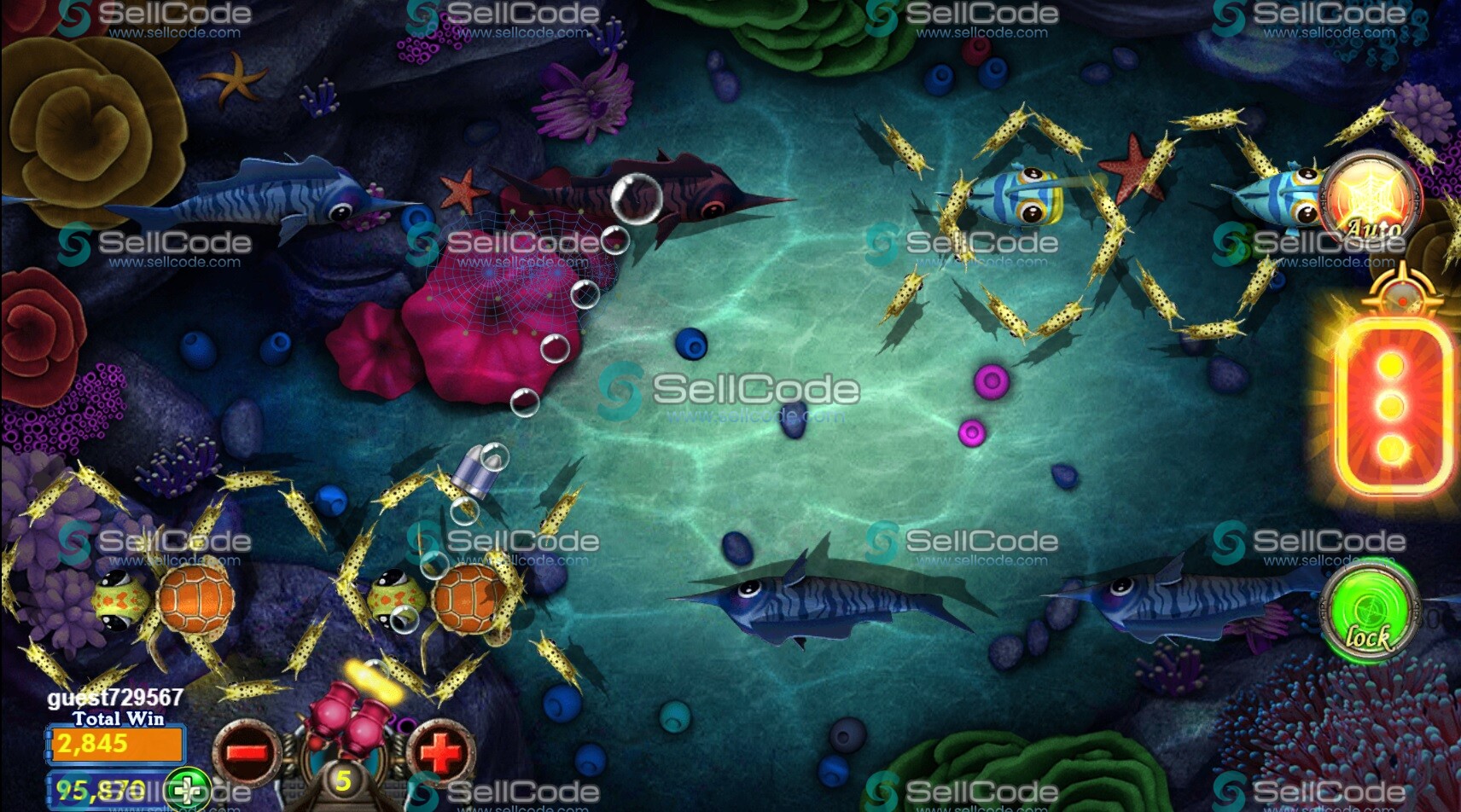 图片[9]-海外英文游戏《JuwaSlots》源码-SellCode