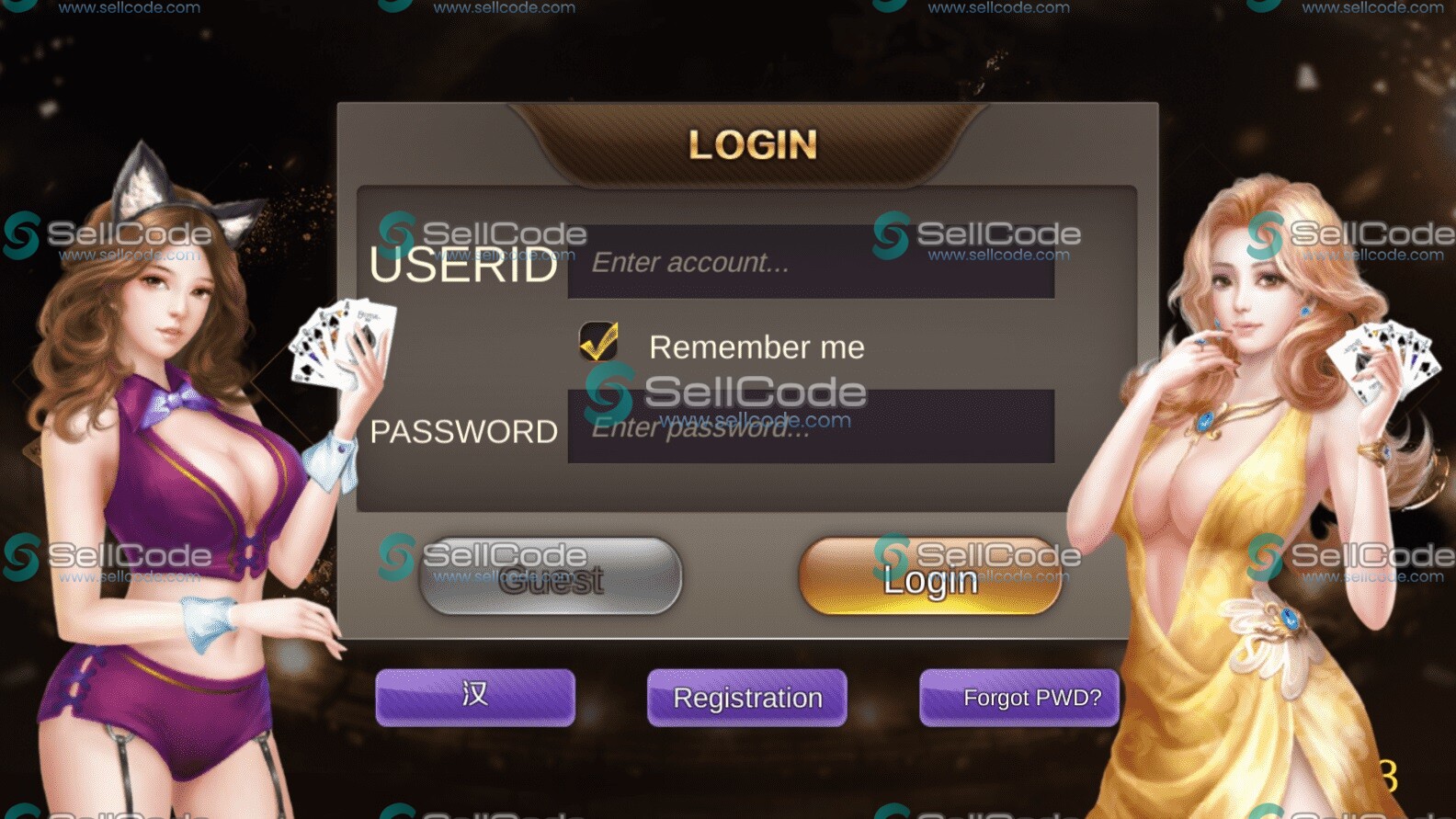 图片[4]-星力10XL-2开源码-SellCode