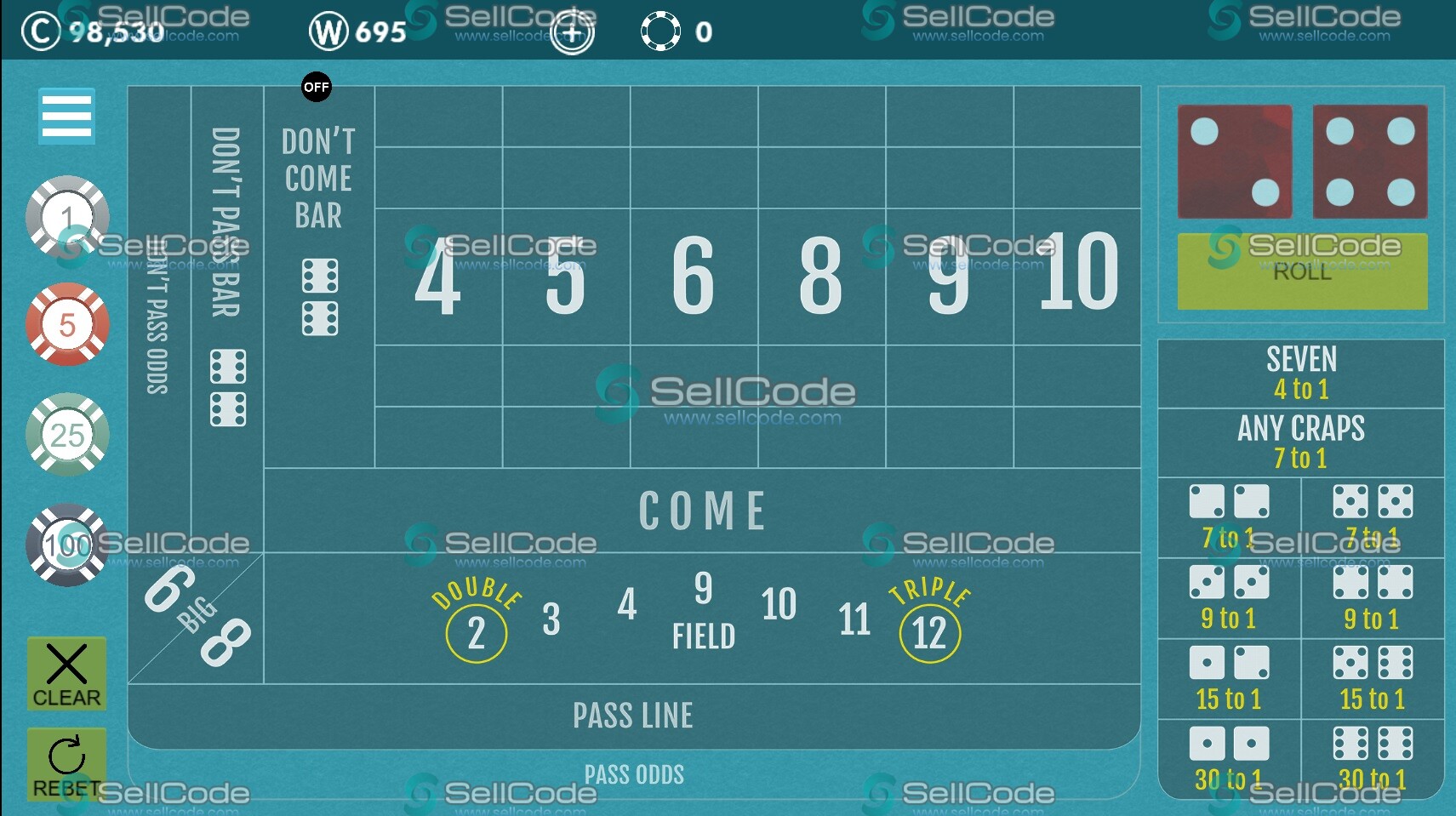 图片[16]-海外英文游戏《JuwaSlots》源码-SellCode