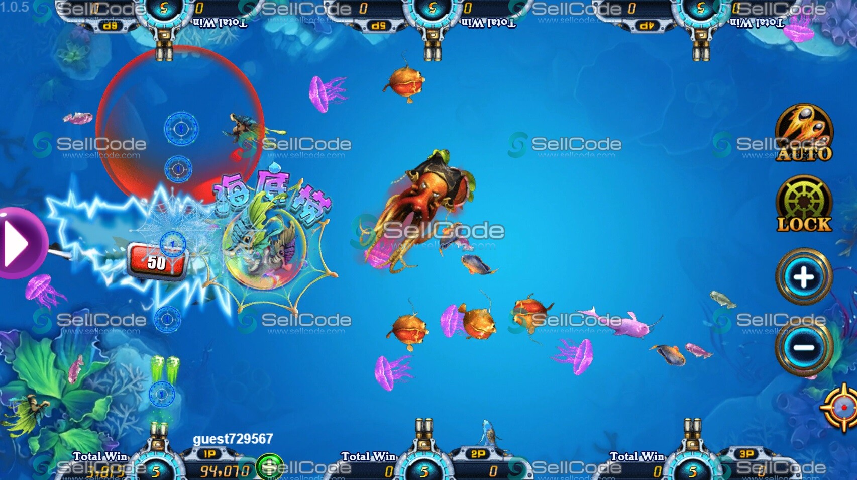 图片[11]-海外英文游戏《JuwaSlots》源码-SellCode