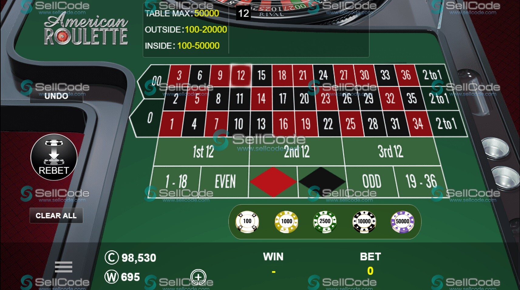 图片[13]-海外英文游戏《JuwaSlots》源码-SellCode