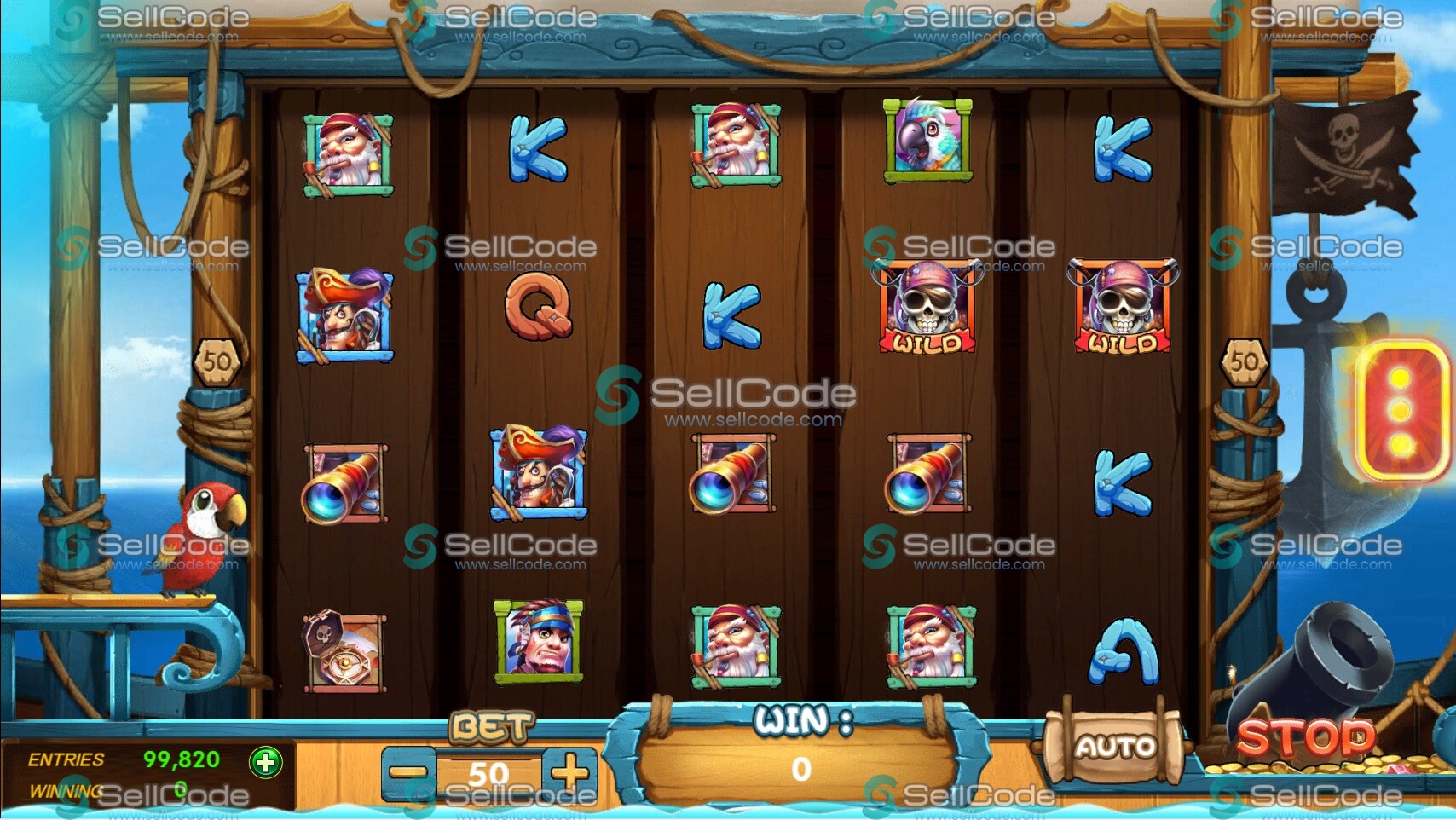 图片[21]-海外英文游戏《JuwaSlots》源码-SellCode