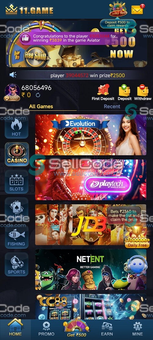 图片[3]-海外PG平台11.GAME源码-SellCode